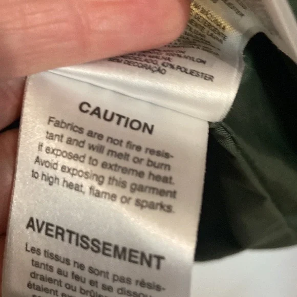 Columbia Omni Tech RainJacket Womens Sm Blue Waterproof Lightweight Hood Outdoor - Picture 10 of 17